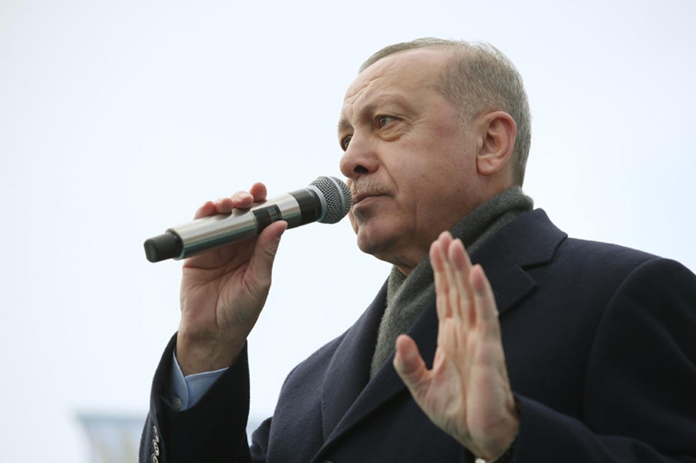 "تركيا تملك قوة وإمكانيات كافية لتتبع سياسات مستقلة وتطبقها على أرض الواقع"